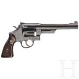 Smith & Wesson "The .38/44 Outdoorsman of 1950 (Pre-Model 23)" - photo 2