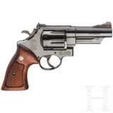Smith & Wesson Modell 29-2, "The .44 Magnum", in Kiste - фото 2