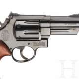 Smith & Wesson Modell 29-2, "The .44 Magnum", in Kiste - Foto 4