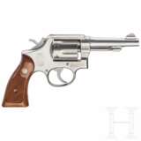 Smith & Wesson Modell 64, "The .38 M & P Stainless" - Foto 2