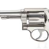 Smith & Wesson Modell 64, "The .38 M & P Stainless" - фото 3