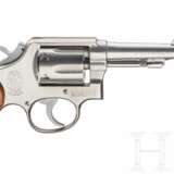 Smith & Wesson Modell 64, "The .38 M & P Stainless" - photo 4