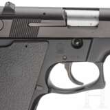 Smith & Wesson Modell 469, "The Minigun", im Karton - Foto 4