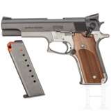 Smith & Wesson Modell 745, "IPSC .45 Single Action" - фото 1