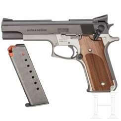 Smith & Wesson Modell 745, "IPSC .45 Single Action"