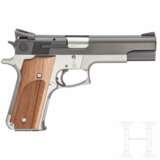 Smith & Wesson Modell 745, "IPSC .45 Single Action" - Foto 2