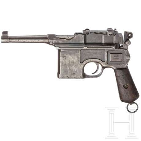 Mauser C 96 Bolo - Foto 1