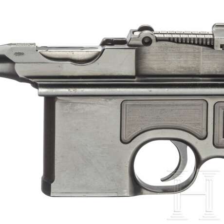 Mauser C 96 Modell 1930 - photo 4