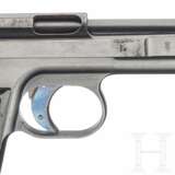 Mauser Modell 1910/14 - фото 4