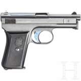 Mauser New Modell 1910/14 - фото 2