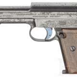 Mauser Modell 1914 - photo 3