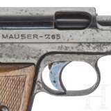 Mauser Modell 1914 - photo 4