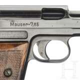 Mauser Modell 1914, Early Postwar Commercial - photo 4