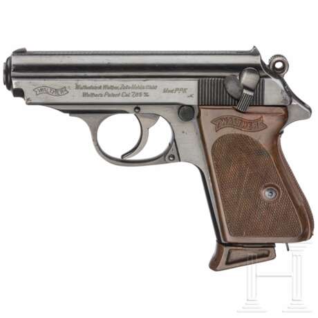Walther PPK, ZM - photo 1