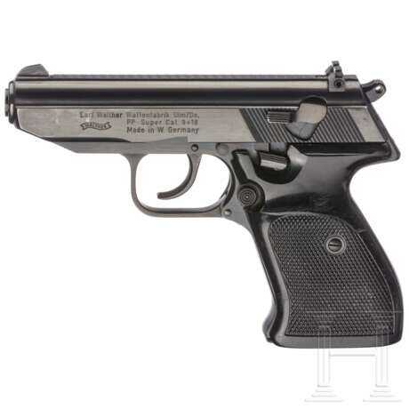 Walther PP Super - фото 1