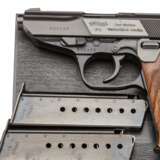 Walther P 5, in Box - photo 3