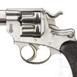 Revolver G. Peyrdin, Modell 1874, commercial, 1885 - Foto 4