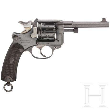 Revolver St. Étienne Modell 1892, commercial - photo 2