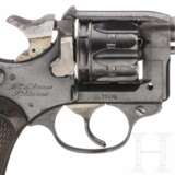 Revolver St. Étienne Modell 1892, commercial - photo 4