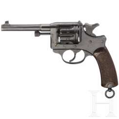 Revolver St. Étienne Modell 1892, commercial