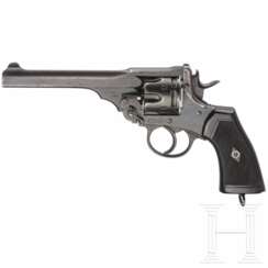 Webley W.S. Army Model