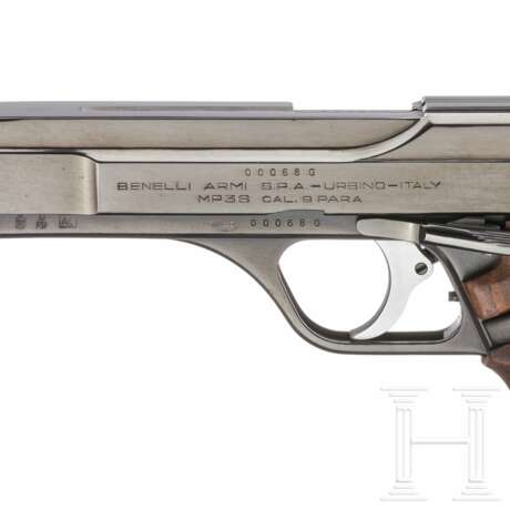 Benelli MP 3 S, Target Pistol - photo 3
