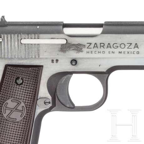 Zaragoza Modell Corla - фото 4