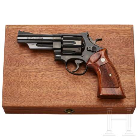 Glock Modell 17, im Koffer - Foto 3