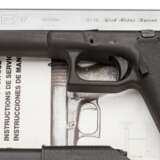 Glock Modell 17, two-tone, in Box - photo 3