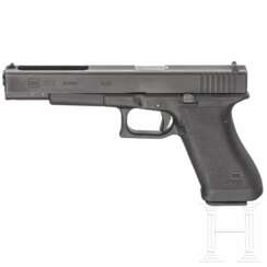 Glock Modell 17 L