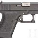 Glock Modell 19, in Box - фото 4