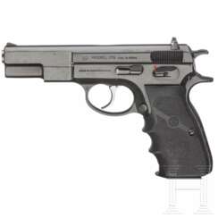 CZ Modell 75