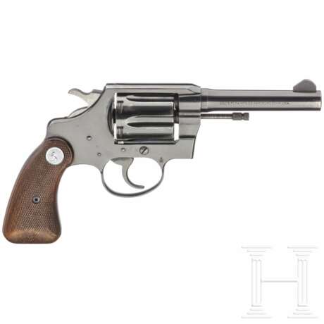 Colt Police Positive Special - фото 2