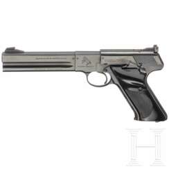 Colt Woodsman Match Target 3rd Modell