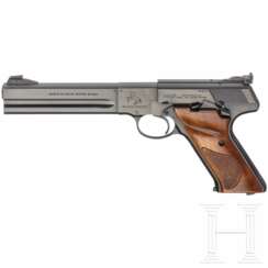 Colt Woodsman Match Target