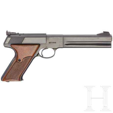 Colt Woodsman Match Target - photo 2