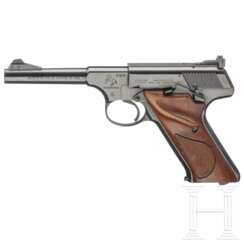 Colt Woodsman Sport Modell 22