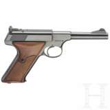 Colt Woodsman Sport Modell 22 - photo 2