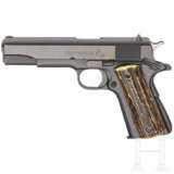 Colt Super .38 Automatic Model, mit Holster - photo 1