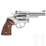 Ruger Security Six, Stainless - Foto 2