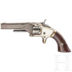 Smith & Wesson first model, second issue, USA, um 1870