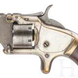 Smith & Wesson first model, second issue, USA, um 1870 - Foto 3