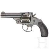 Smith & Wesson Modell .38 Double Action, 4th Model - Foto 1