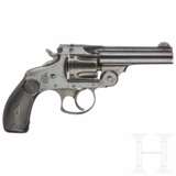 Smith & Wesson Modell .38 Double Action, 4th Model - фото 2