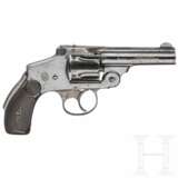 Smith & Wesson Modell .38 Safety Hammerless, 4th Model - фото 2