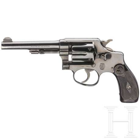 Smith & Wesson .32 Hand Ejector 3rd Model - Foto 1