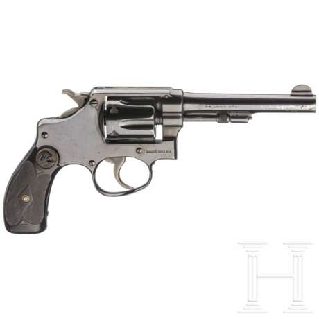 Smith & Wesson .32 Hand Ejector 3rd Model - photo 2