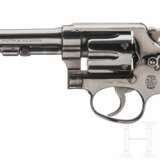 Smith & Wesson .32 Hand Ejector 3rd Model - photo 3