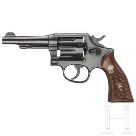 Smith & Wesson M & P, Pre-Model 10 - Foto 1