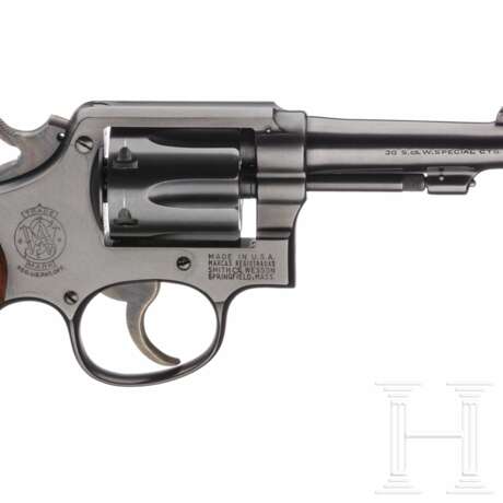 Smith & Wesson M & P, Pre-Model 10 - photo 3